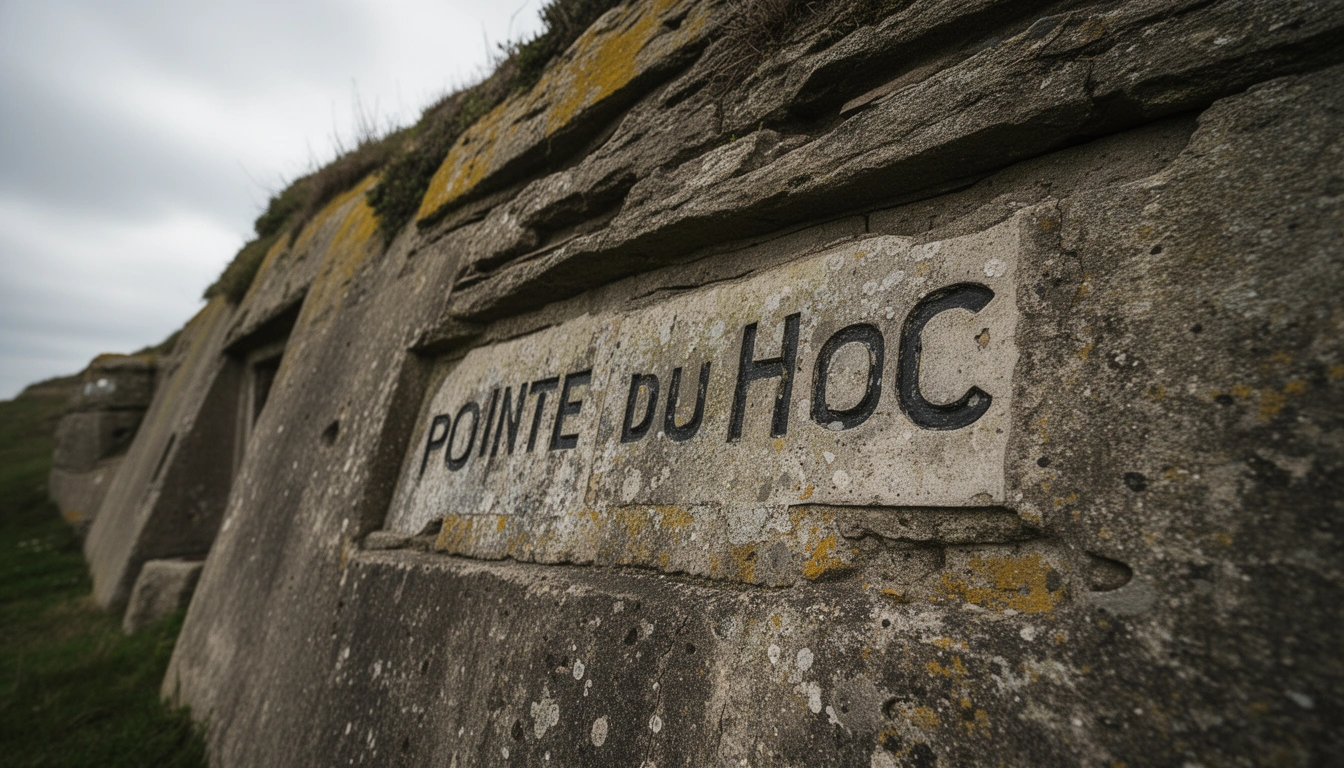 Tour da Segunda Guerra Mundial em Normandia - foto 4
