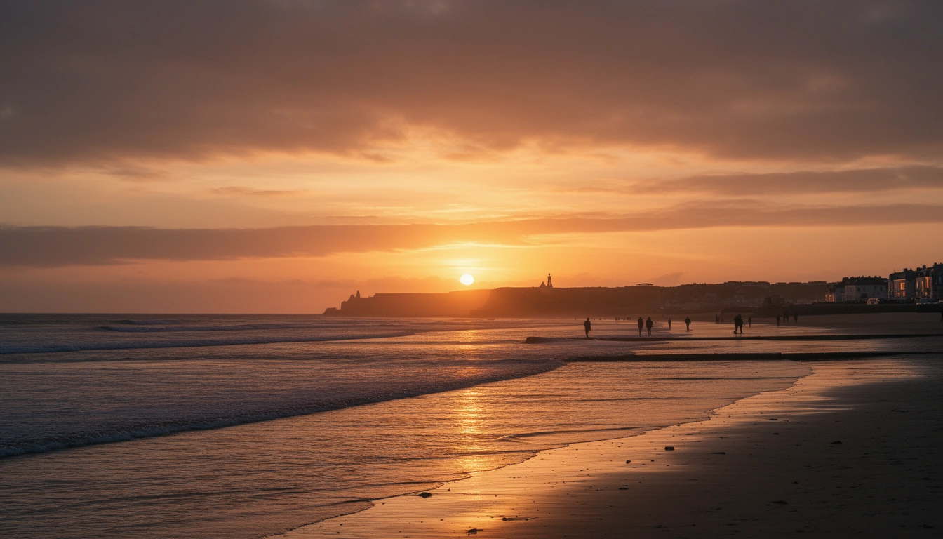 Tour da Segunda Guerra Mundial em Normandia - foto 6