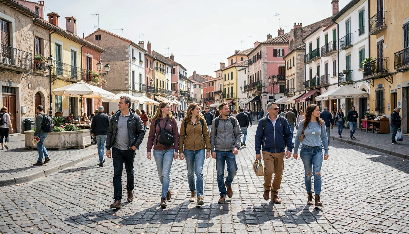 Tour da Segunda Guerra Mundial em Óbidos - foto 3