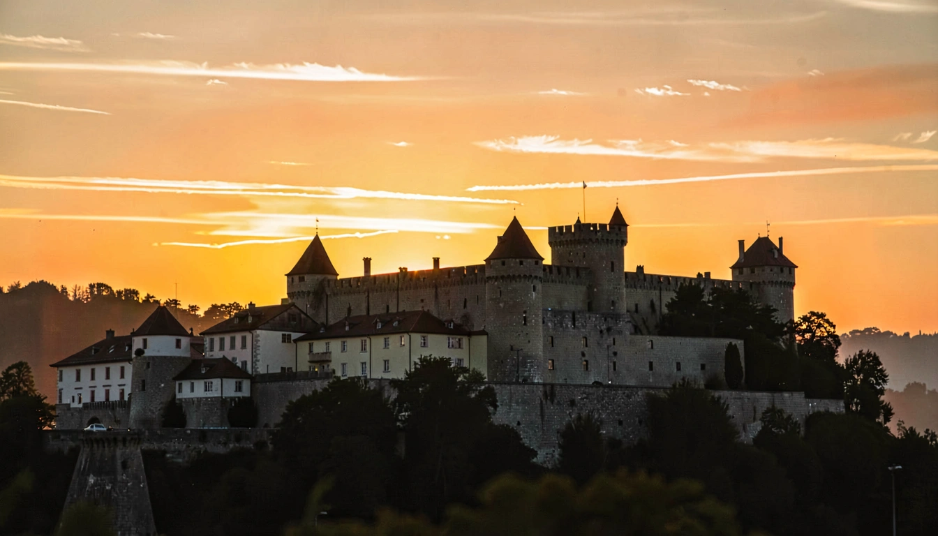 Tour da Segunda Guerra Mundial em Óbidos - foto 6