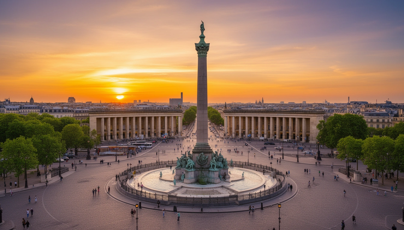 Tour da Segunda Guerra Mundial em Paris - Imagem 1