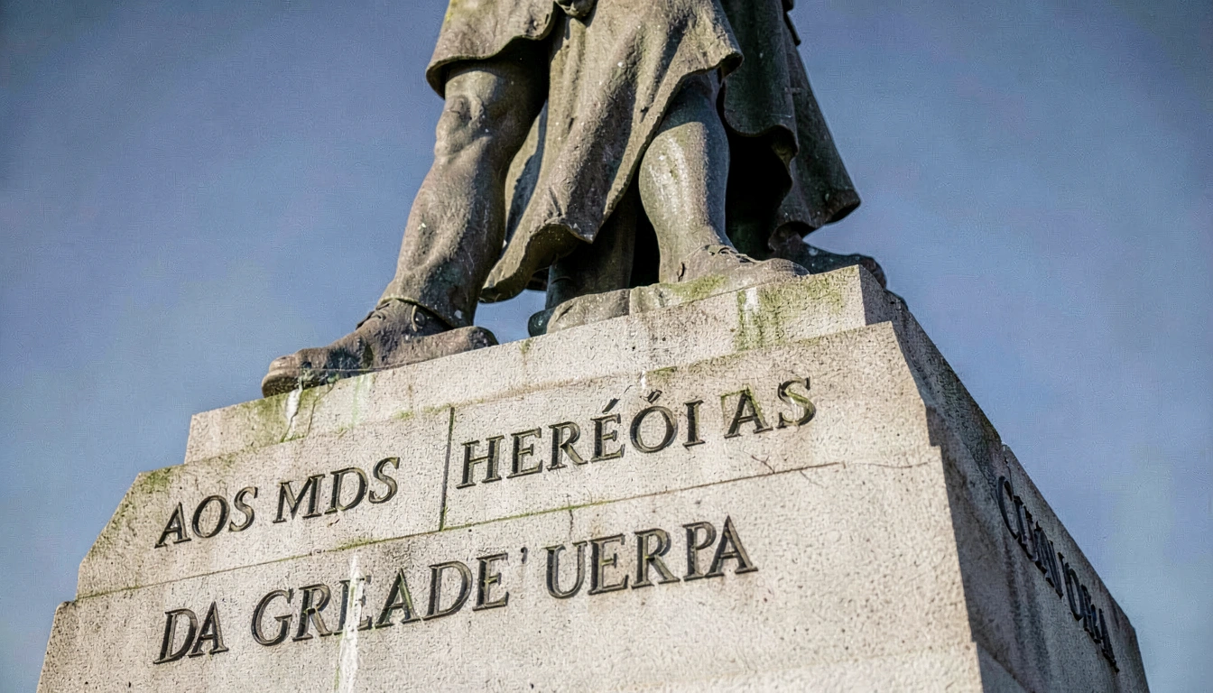 Tour da Segunda Guerra Mundial em Porto - foto 4