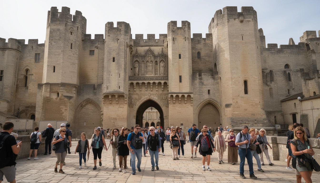 Tour da Segunda Guerra Mundial em Provença - foto 3