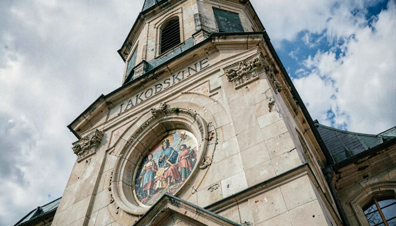 Tour da Segunda Guerra Mundial em Rothenburg - foto 4