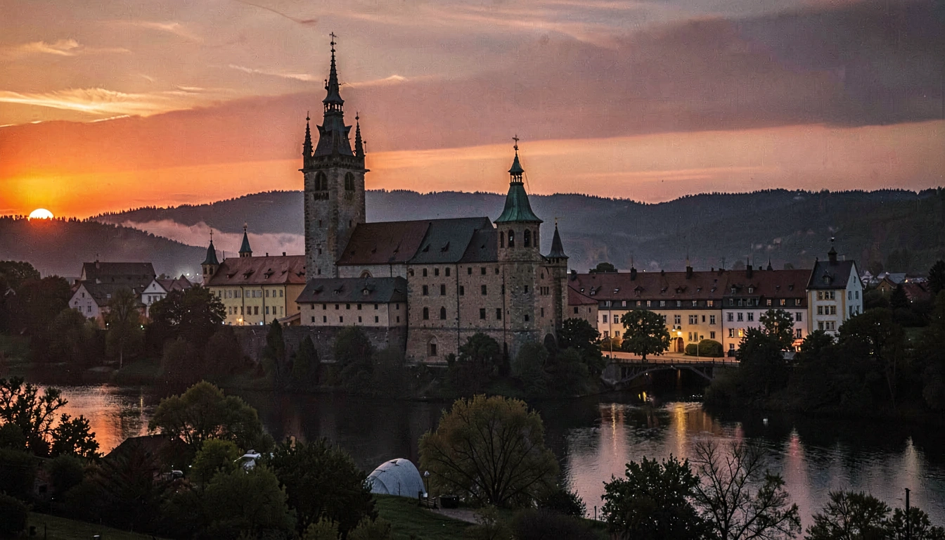 Tour da Segunda Guerra Mundial em Rothenburg - foto 6