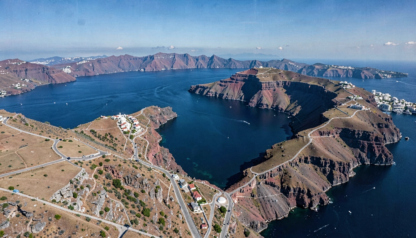 Tour da Segunda Guerra Mundial em Santorini - foto 5