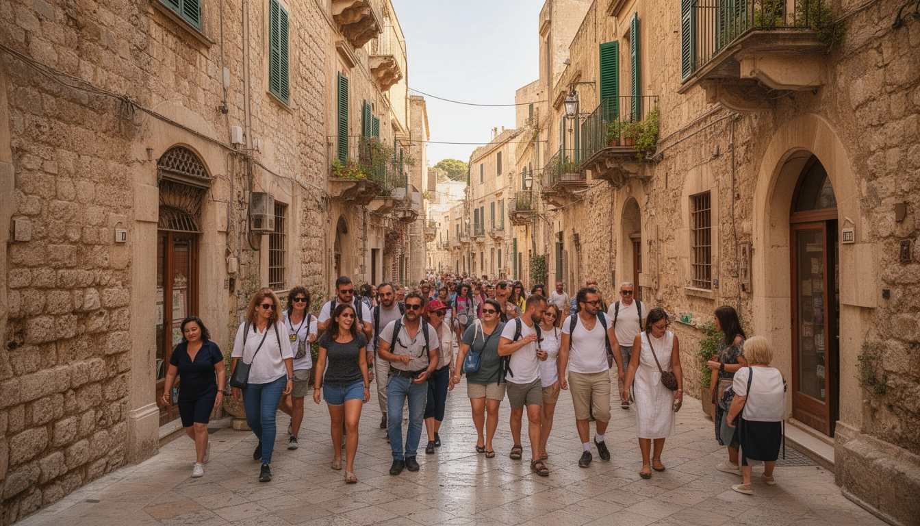 Tour da Segunda Guerra Mundial em Sicília - foto 3