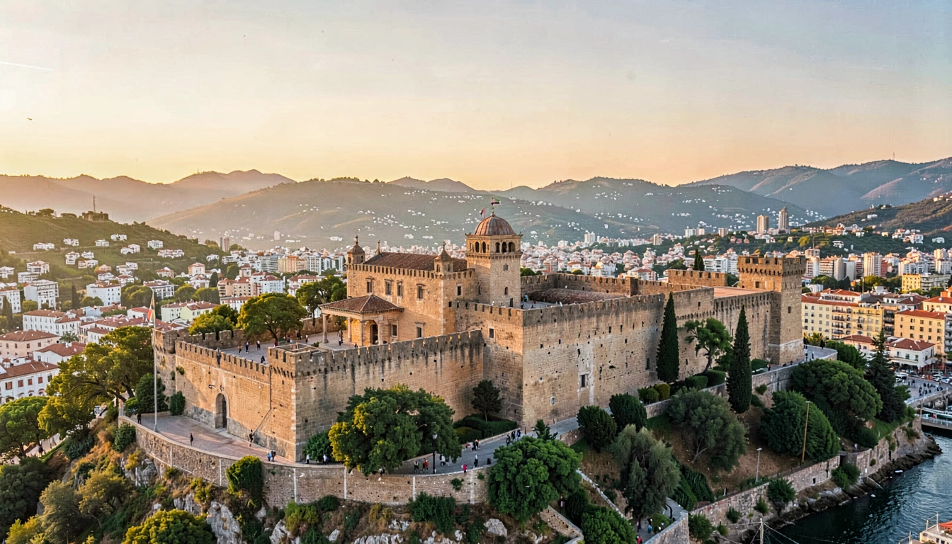 Tour da Segunda Guerra Mundial em Valência - foto principal