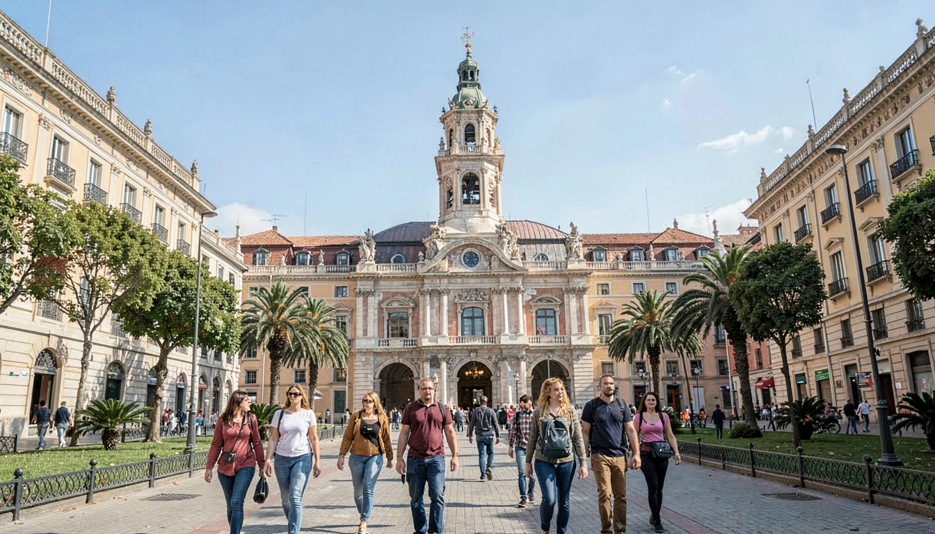 Tour da Segunda Guerra Mundial em Valência - foto 3