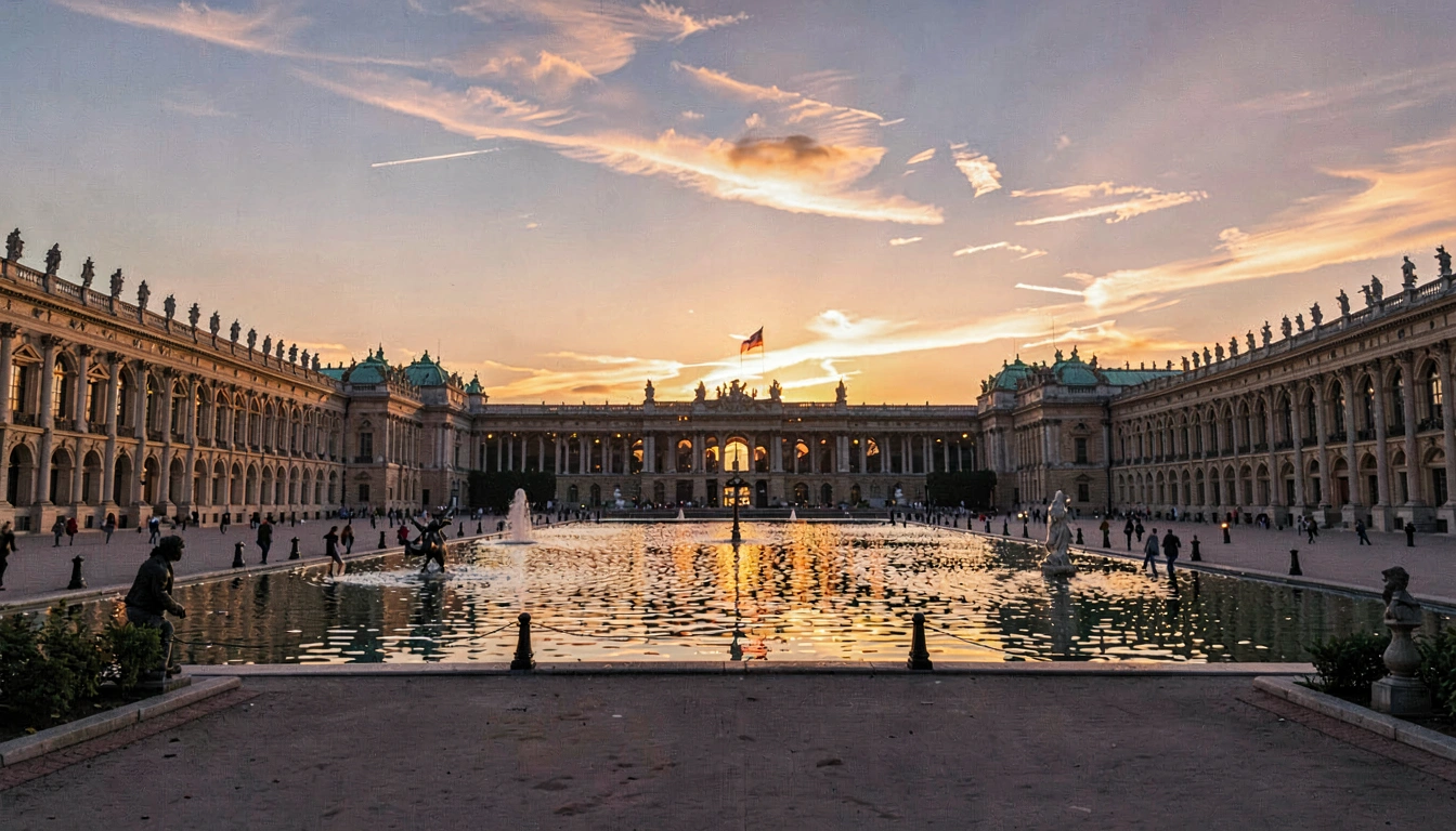 Tour da Segunda Guerra Mundial em Versalhes - foto 6