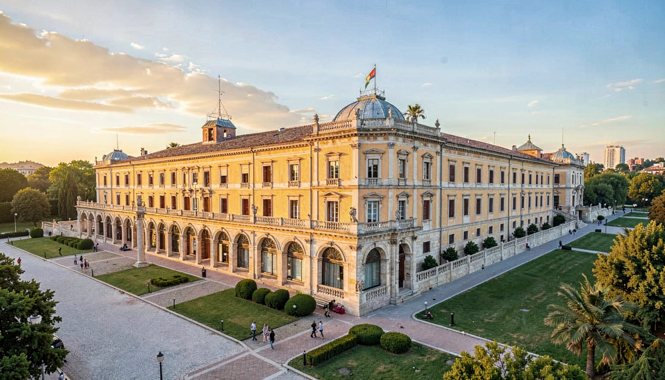 Tour de Arquitetura Moderna e Contemporânea em Córdoba - foto principal