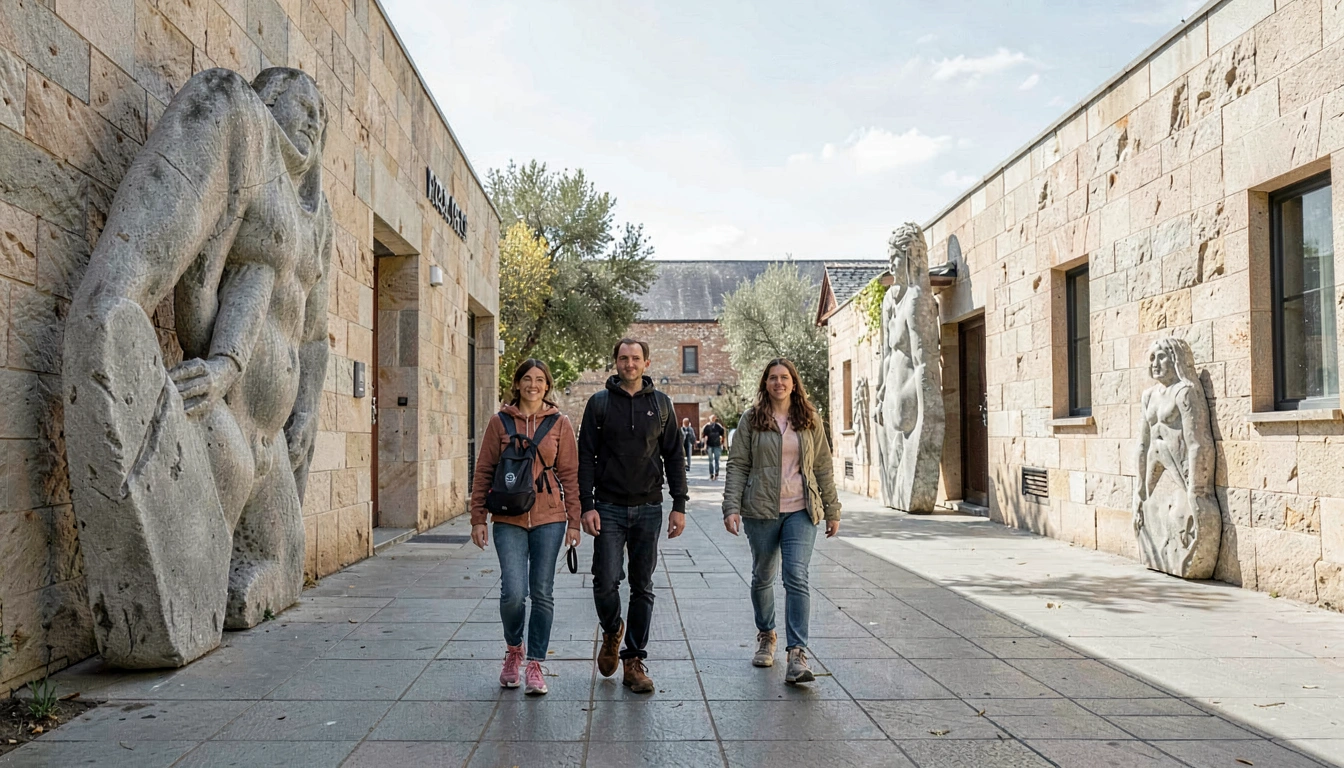 Tour de Arquitetura Moderna e Contemporânea em Córdoba - foto 3