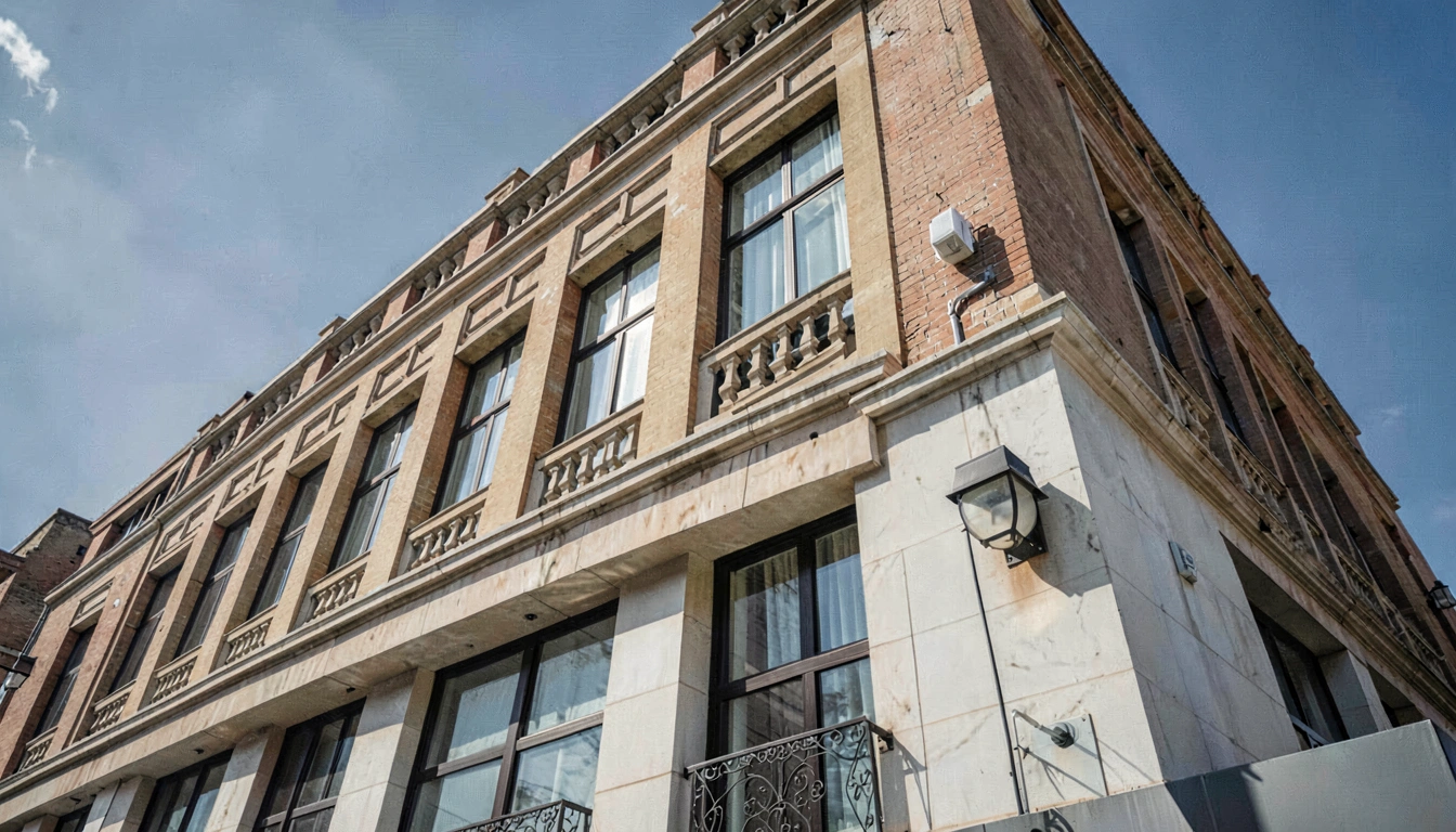 Tour de Arquitetura Moderna e Contemporânea em Córdoba - foto 4