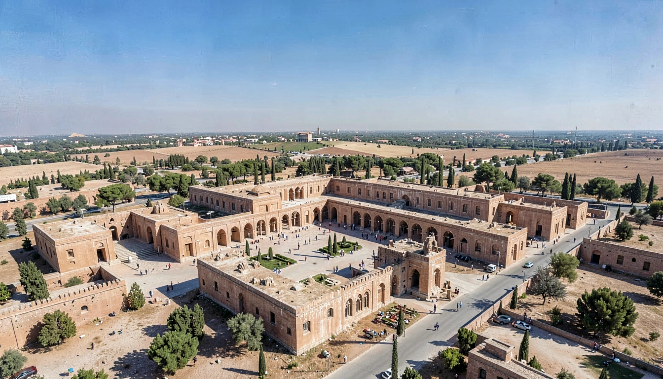 Tour de Arquitetura Moderna e Contemporânea em Córdoba - foto 5