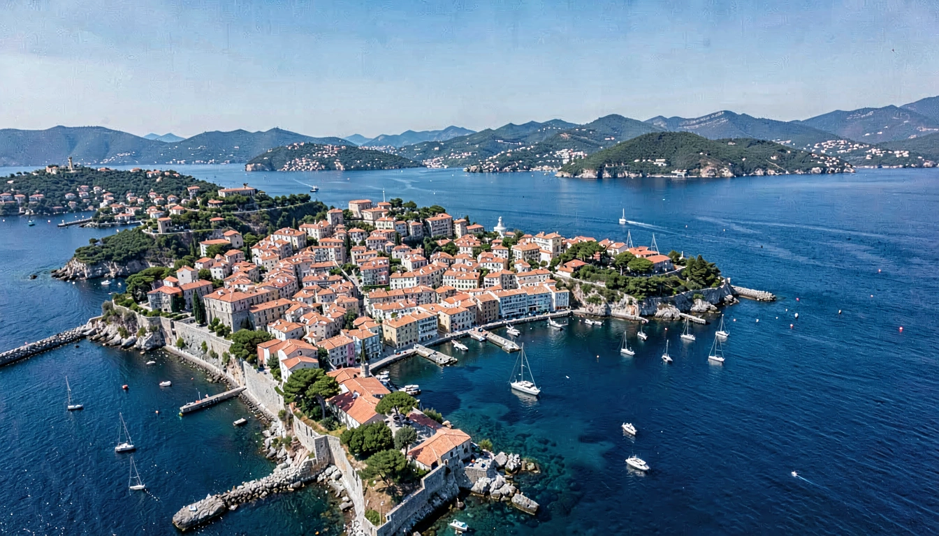 Tour de Arquitetura Moderna e Contemporânea em Corfu - foto 5