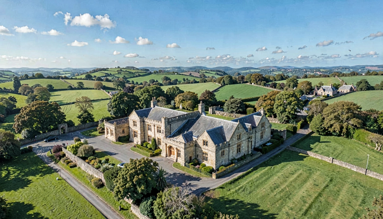 Tour de Arquitetura Moderna e Contemporânea em Cotswolds - foto 5