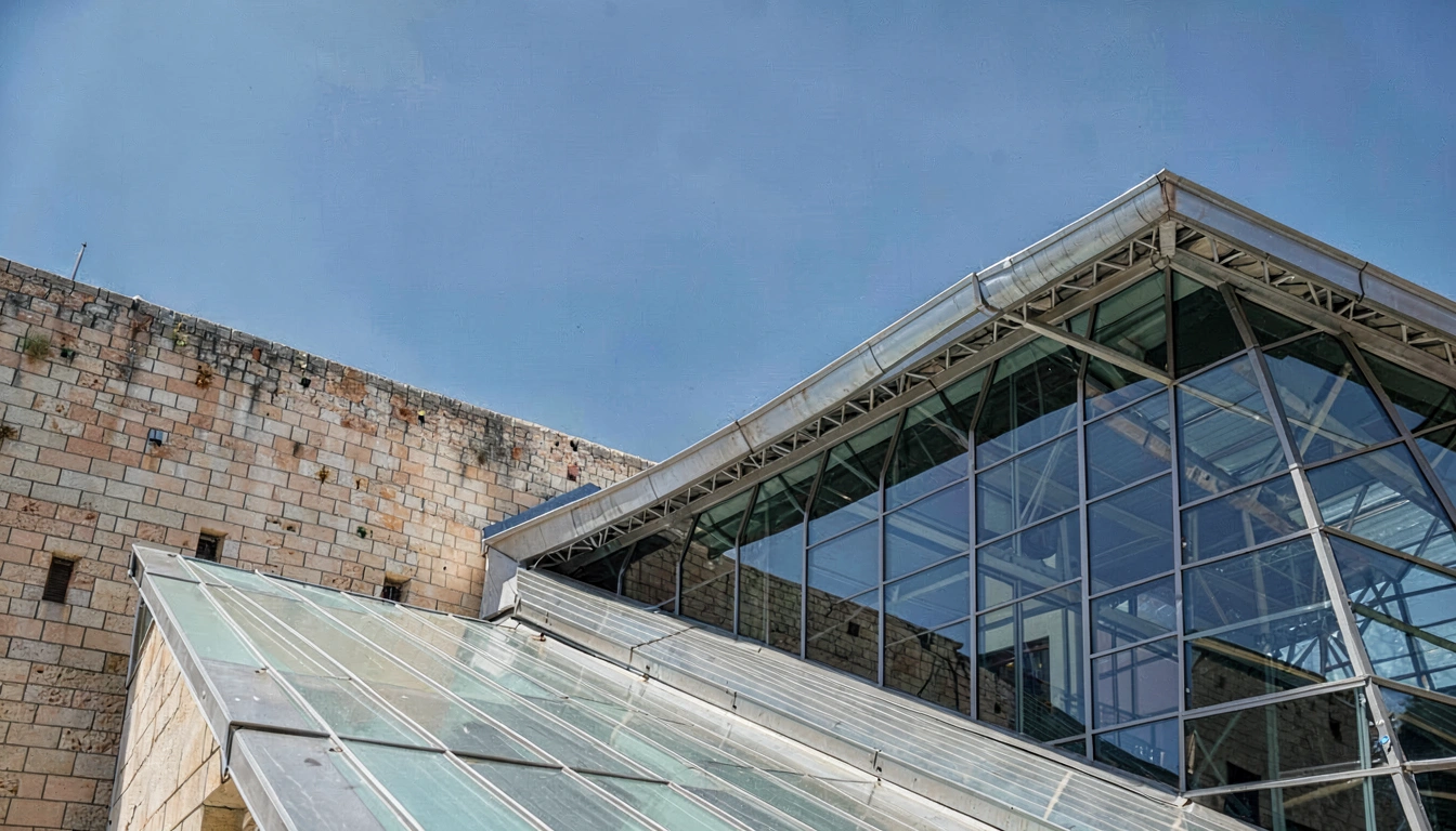 Tour de Arquitetura Moderna e Contemporânea em Creta - foto 4