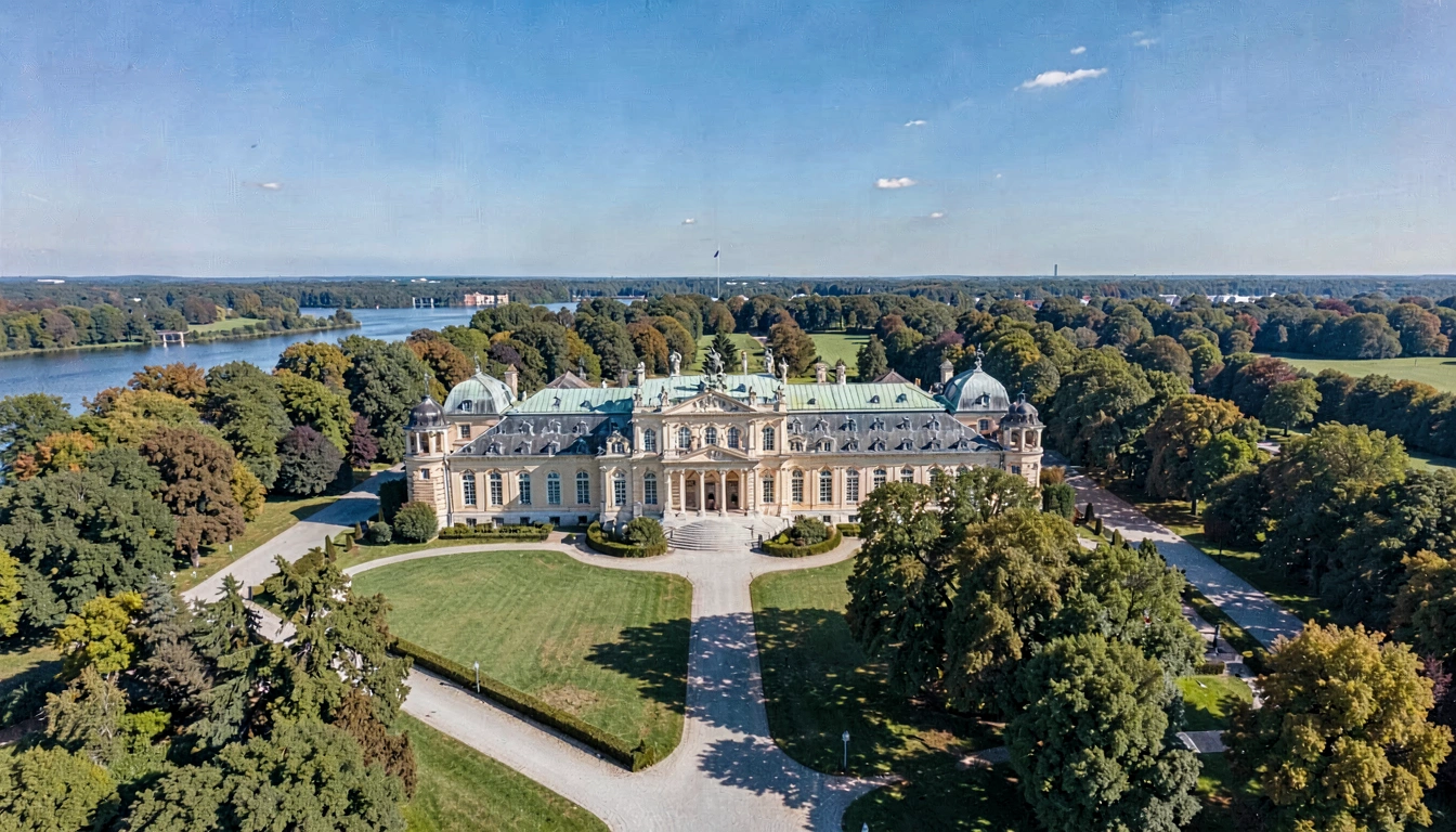 Tour de Arquitetura Moderna e Contemporânea em Dresden - foto 4