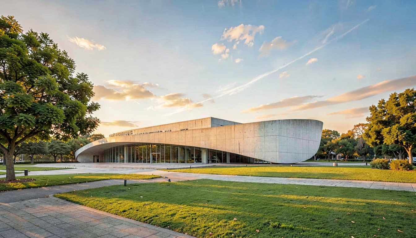 Tour de Arquitetura Moderna e Contemporânea em Lisboa - foto principal