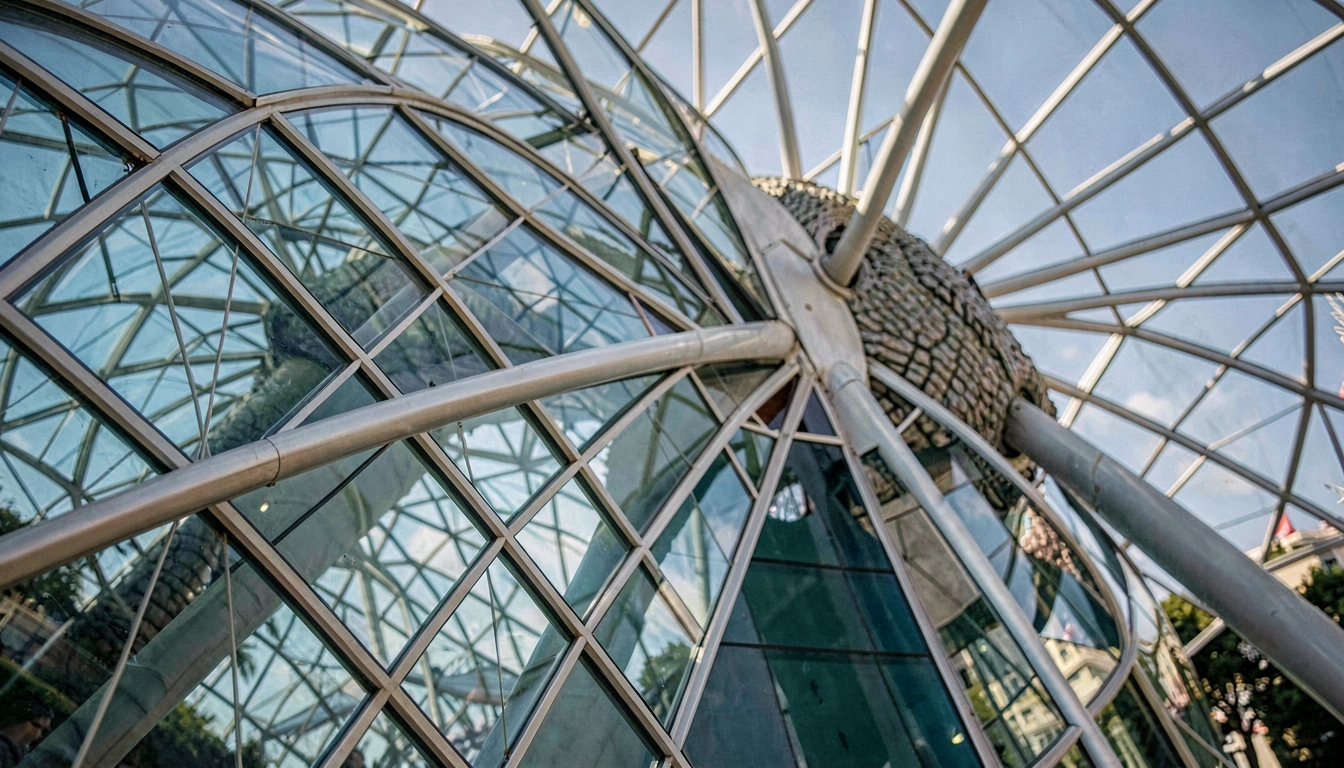 Tour de Arquitetura Moderna e Contemporânea em Lisboa - foto 4