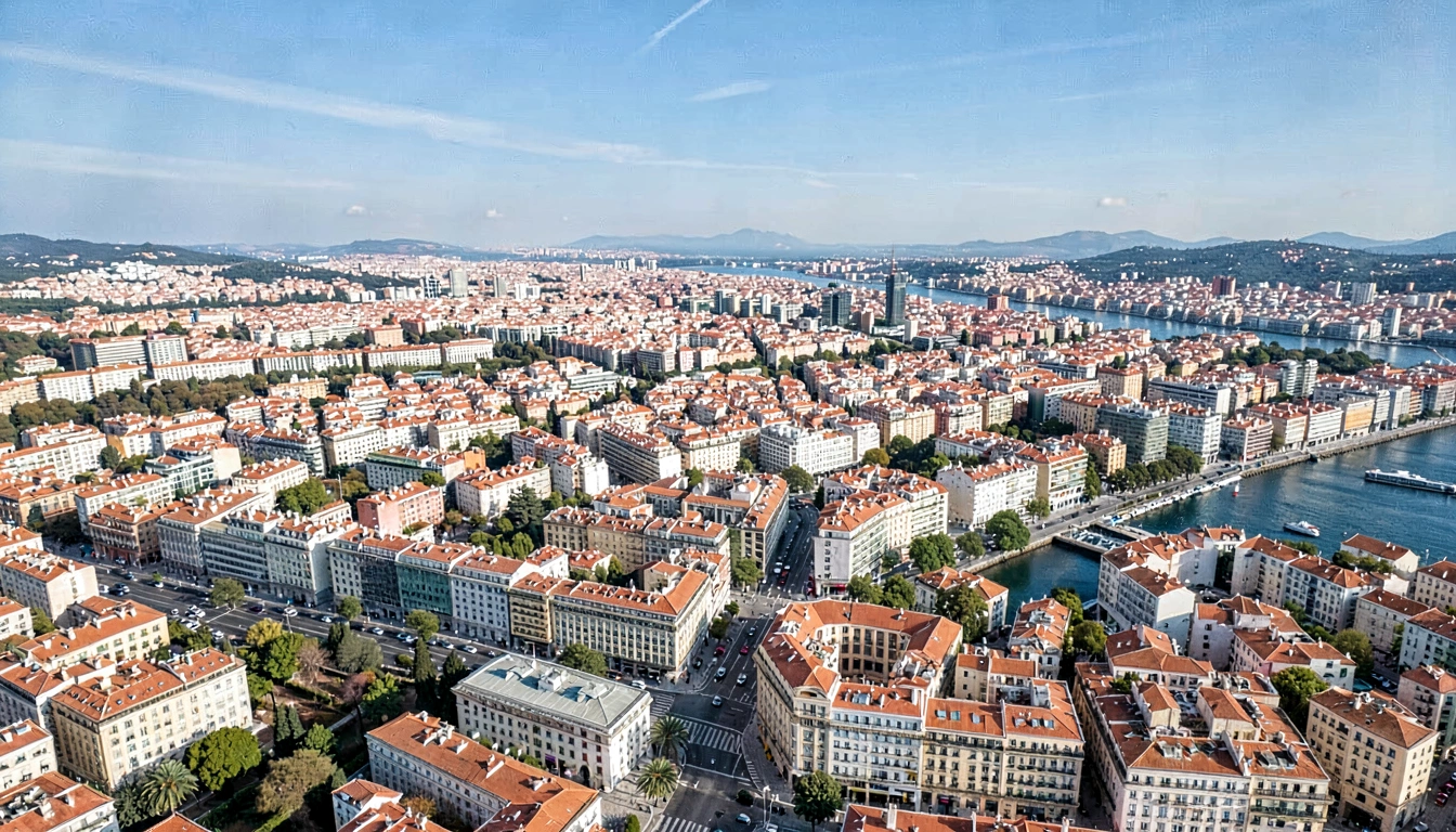 Tour de Arquitetura Moderna e Contemporânea em Lisboa - foto 5