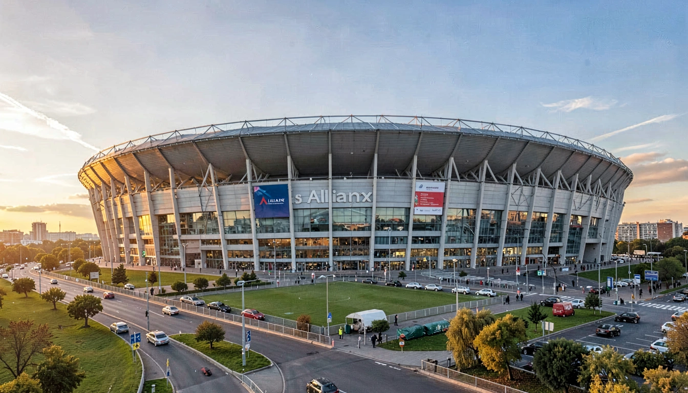 Tour de Arquitetura Moderna e Contemporânea em Munique - foto principal