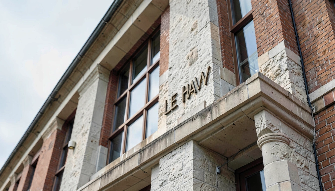 Tour de Arquitetura Moderna e Contemporânea em Normandia - foto 4