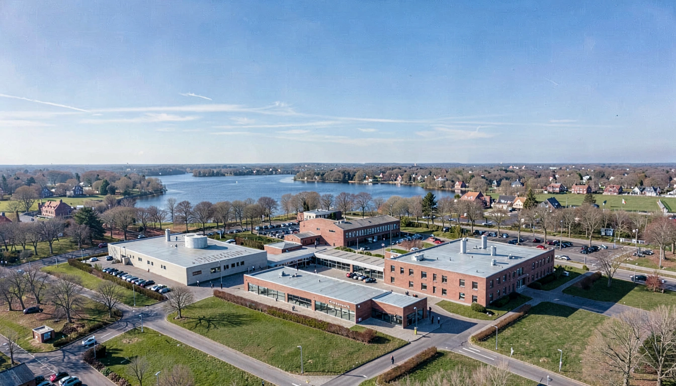 Tour de Arquitetura Moderna e Contemporânea em Normandia - foto 5