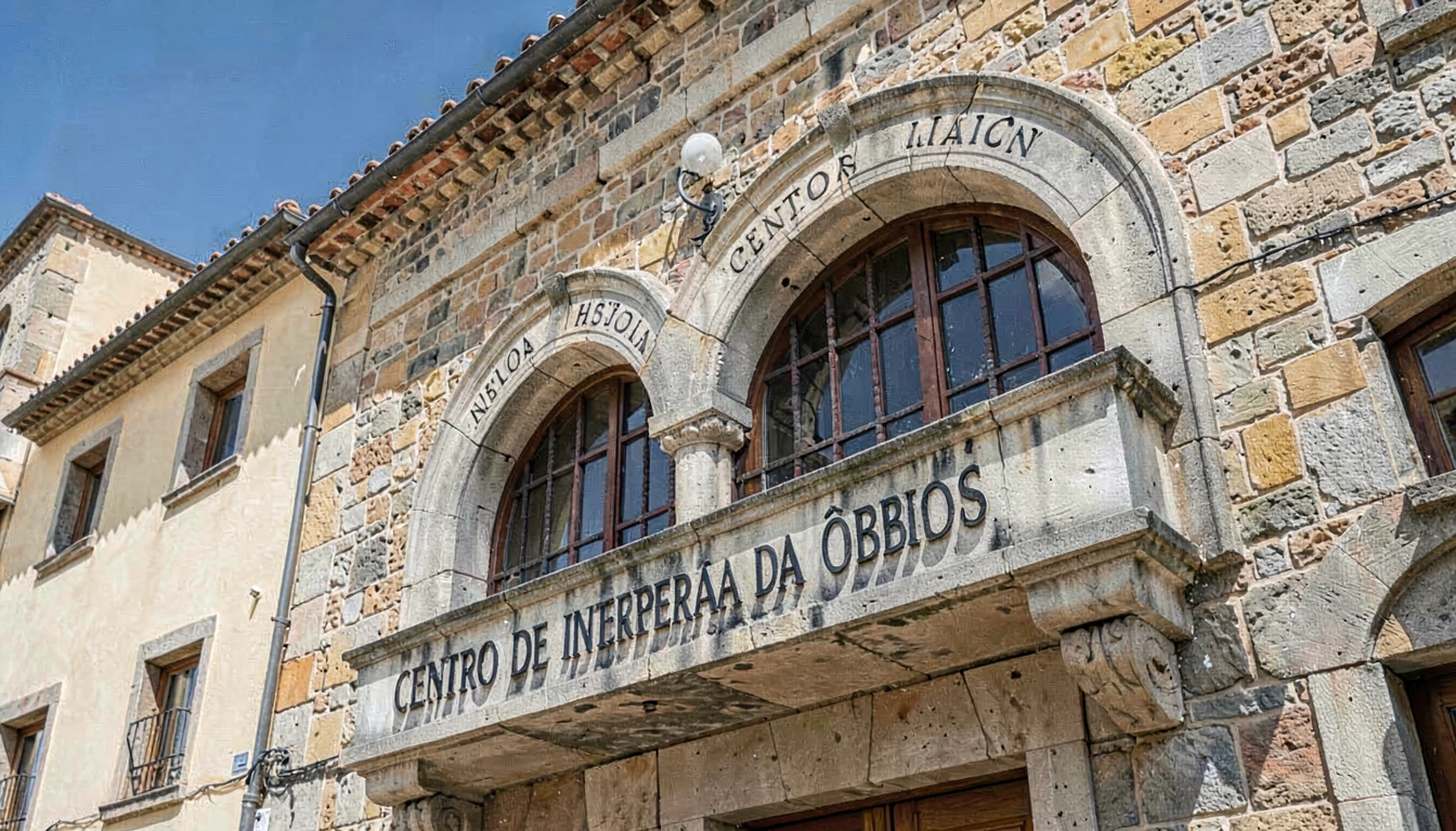 Tour de Arquitetura Moderna e Contemporânea em Óbidos - foto 4