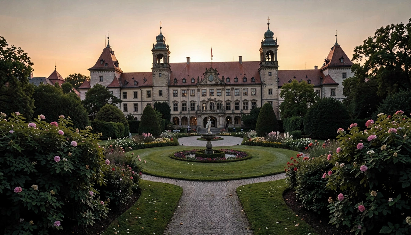 Tour de Arquitetura Moderna e Contemporânea em Rothenburg - foto 6
