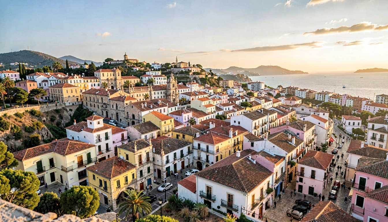 Tour de Arte e História em Algarve - foto principal