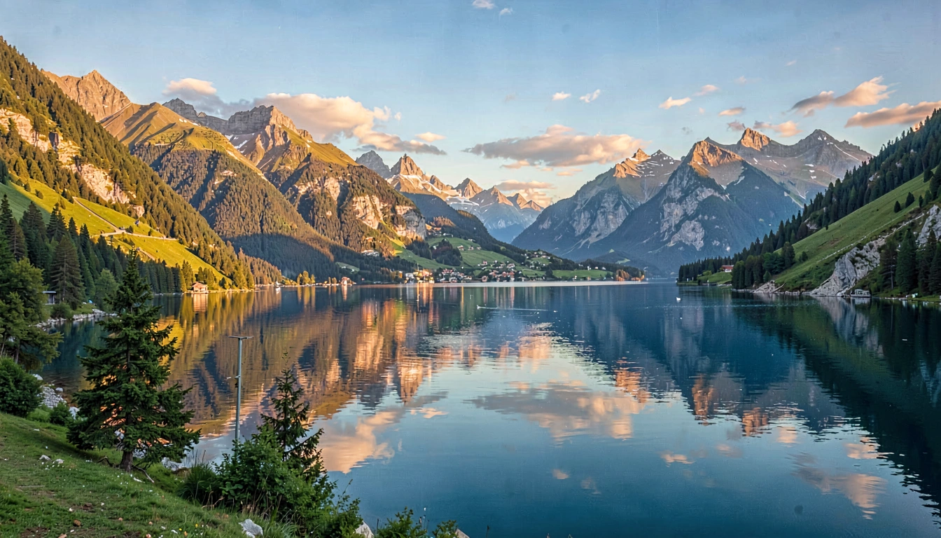 Tour de Arte e História em Annecy - foto principal