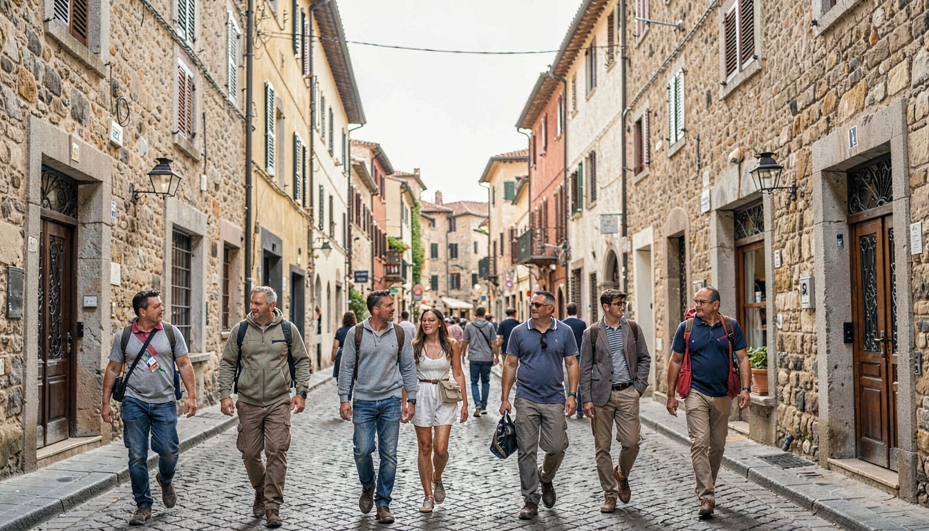 Tour de Arte e História em Annecy - foto 3