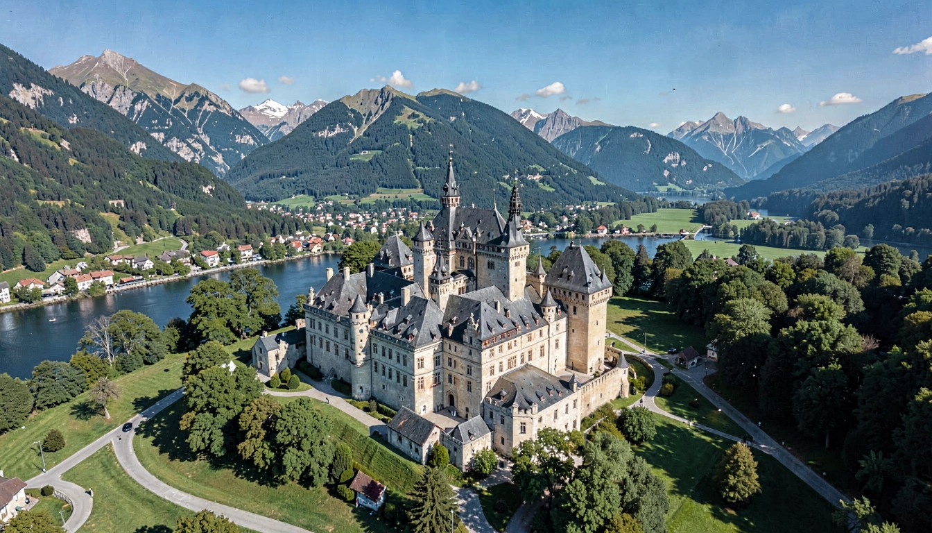 Tour de Arte e História em Annecy - foto 5