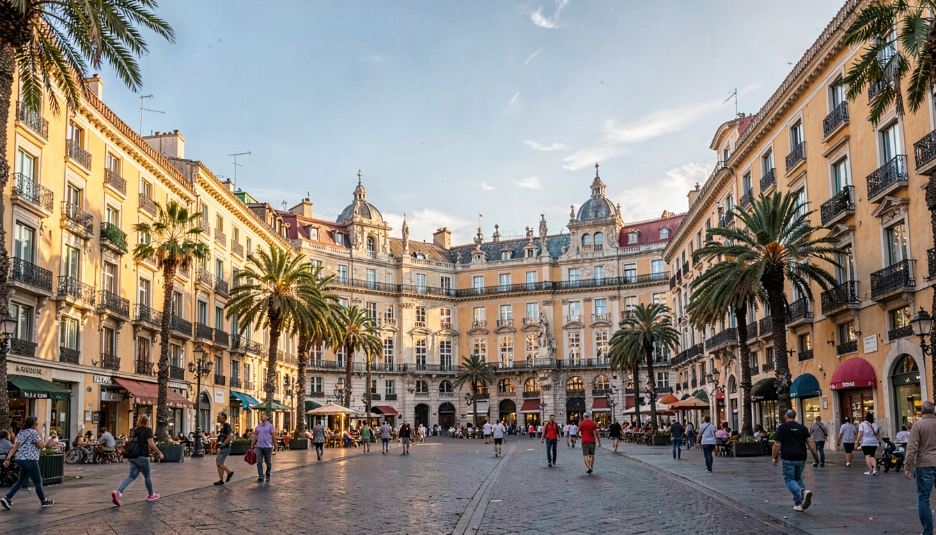 Tour de Arte e História em Barcelona - foto principal