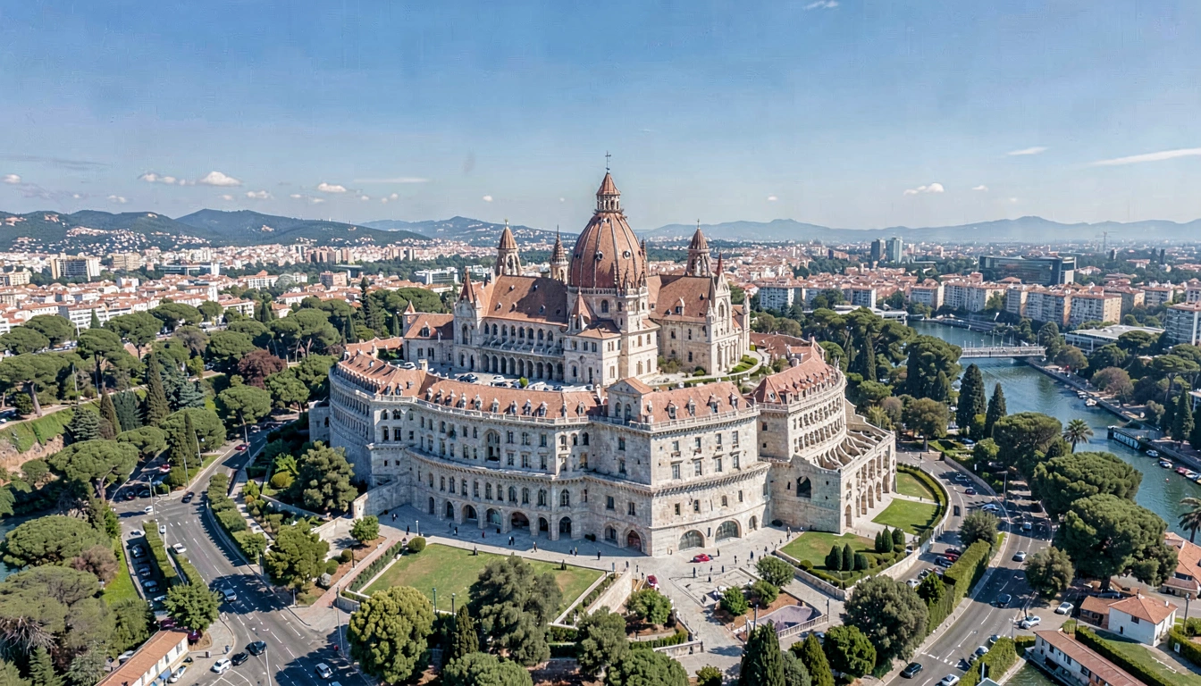 Tour de Arte e História em Barcelona - foto 5