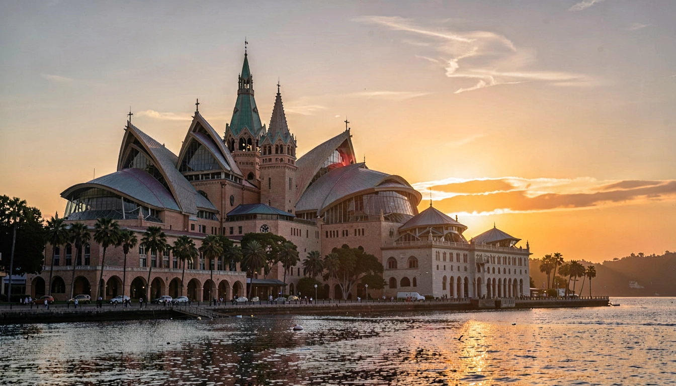 Tour de Arte e História em Barcelona - foto 6