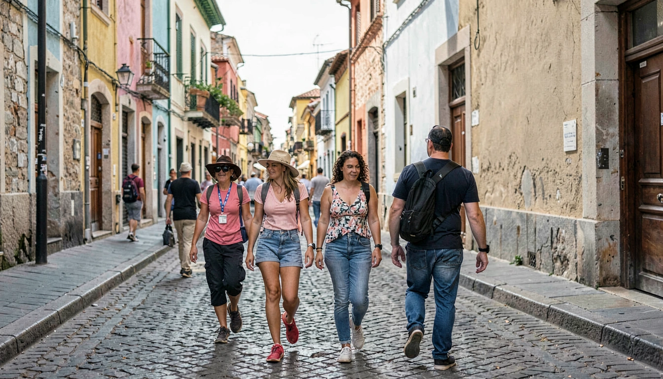 Tour de Arte e História em Bilbao - foto 3
