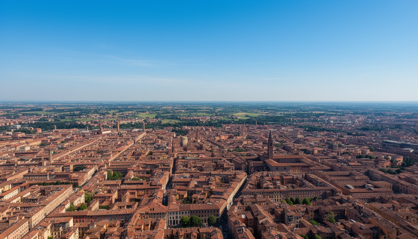 Tour de Arte e História em Bolonha - foto 5