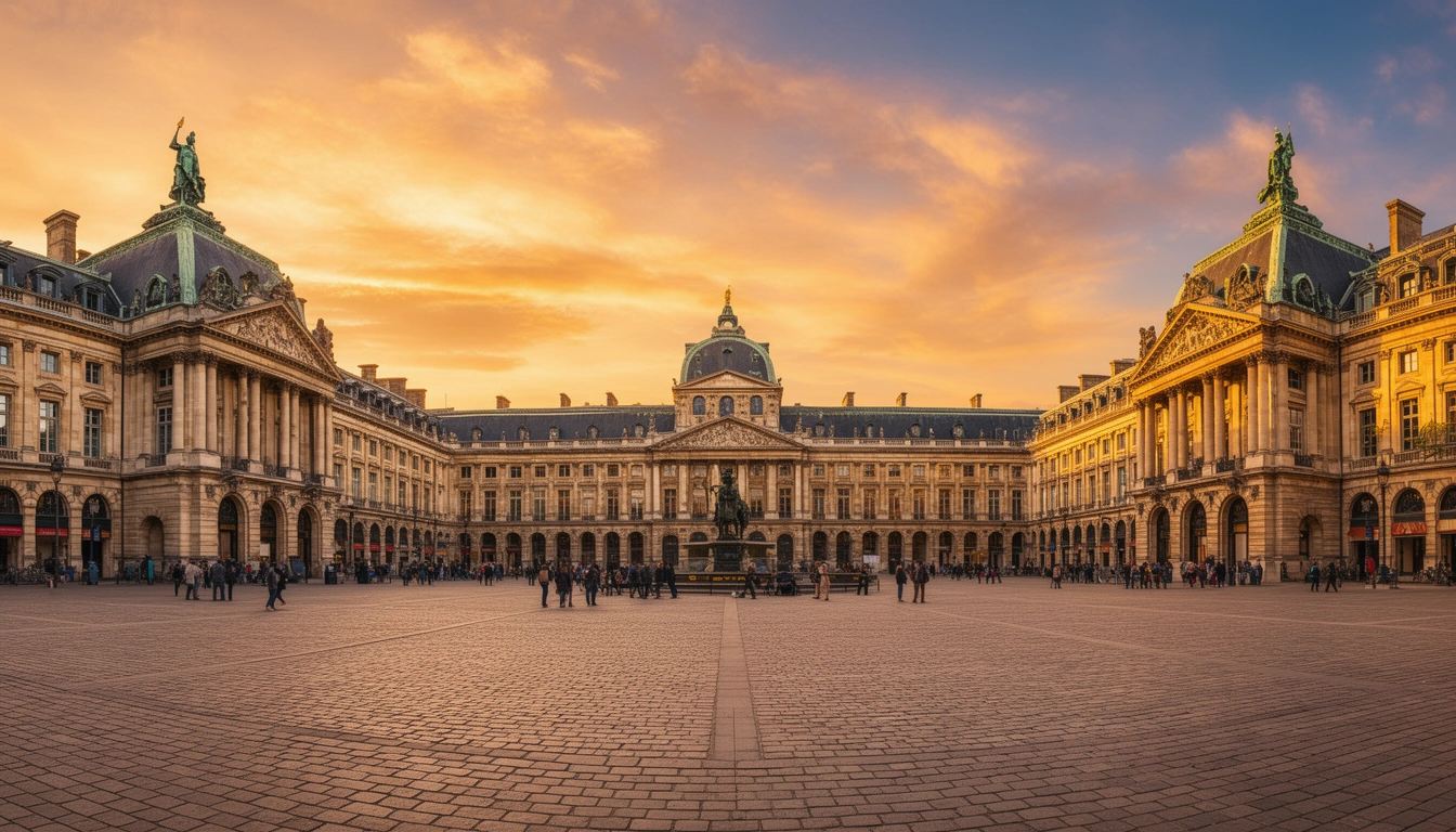 Tour de Arte e História em Bordeaux - foto principal