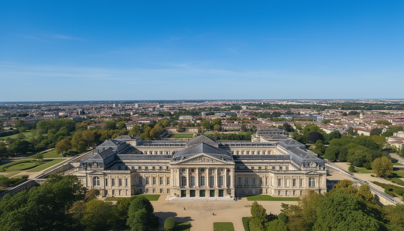 Tour de Arte e História em Bordeaux - foto 5