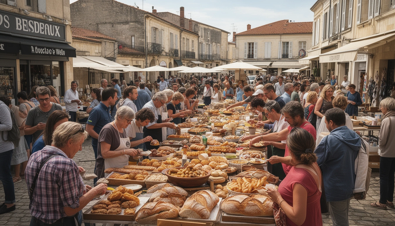 Tour de Arte e História em Bordeaux - foto 6