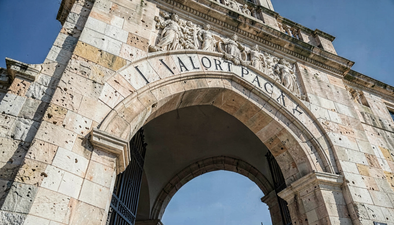Tour de Arte e História em Braga - foto 4