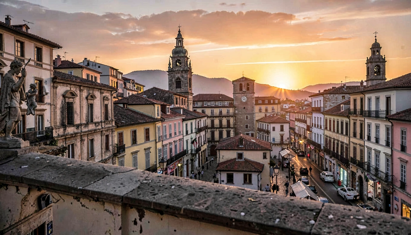 Tour de Arte e História em Braga - foto 6