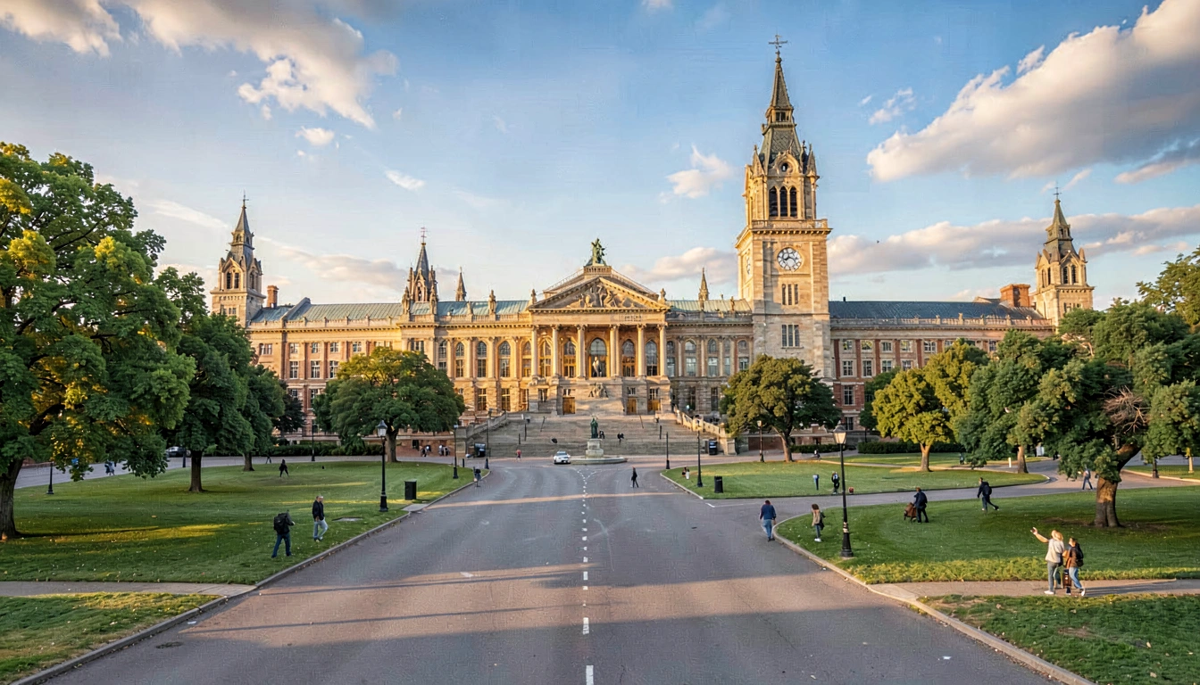 Tour de Arte e História em Cambridge - Imagem 1
