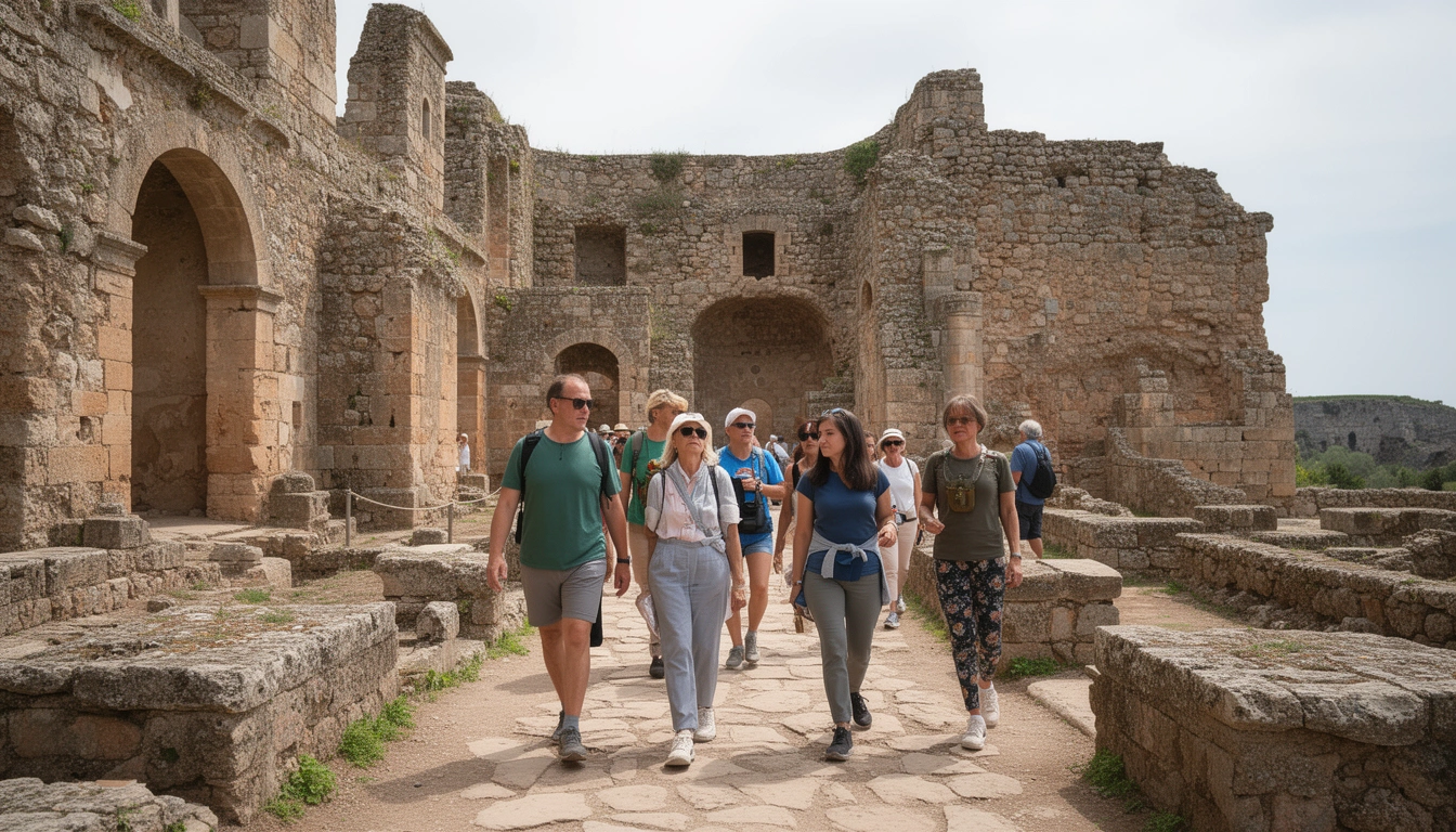 Tour de Arte e História em Capri - foto 3