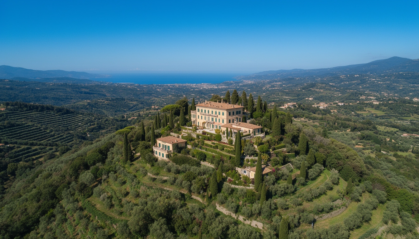 Tour de Arte e História em Capri - foto 5
