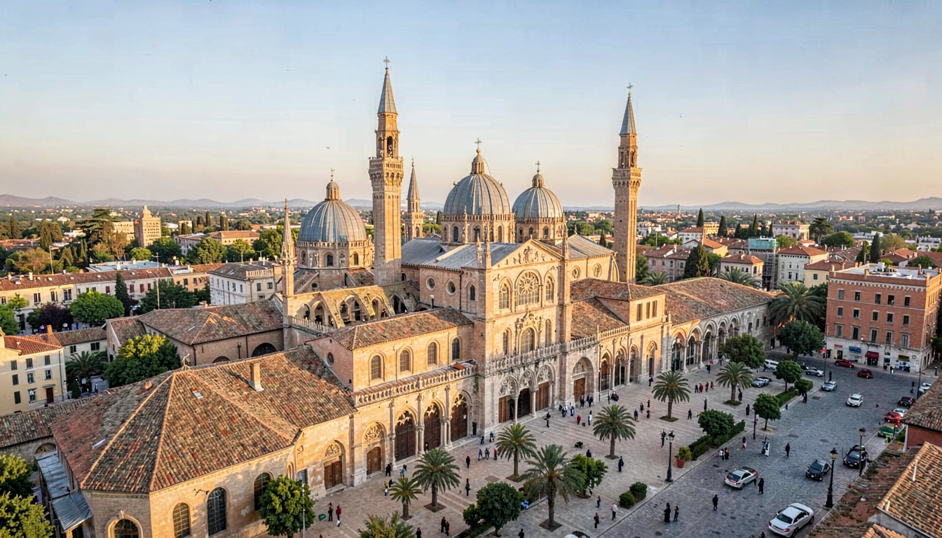 Tour de Arte e História em Córdoba - foto principal