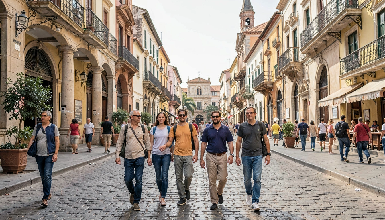 Tour de Arte e História em Córdoba - foto 3