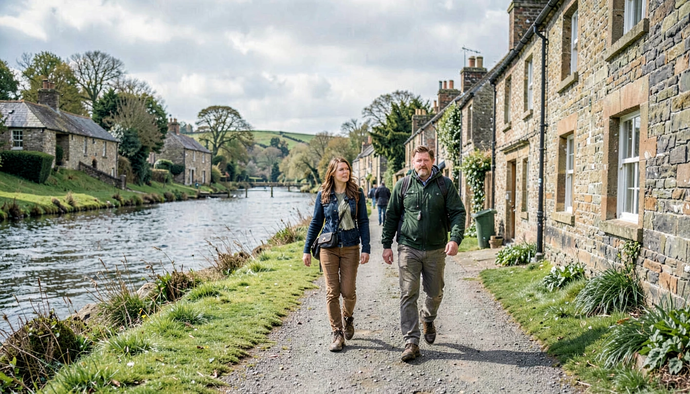 Tour de Arte e História em Cotswolds - foto 3